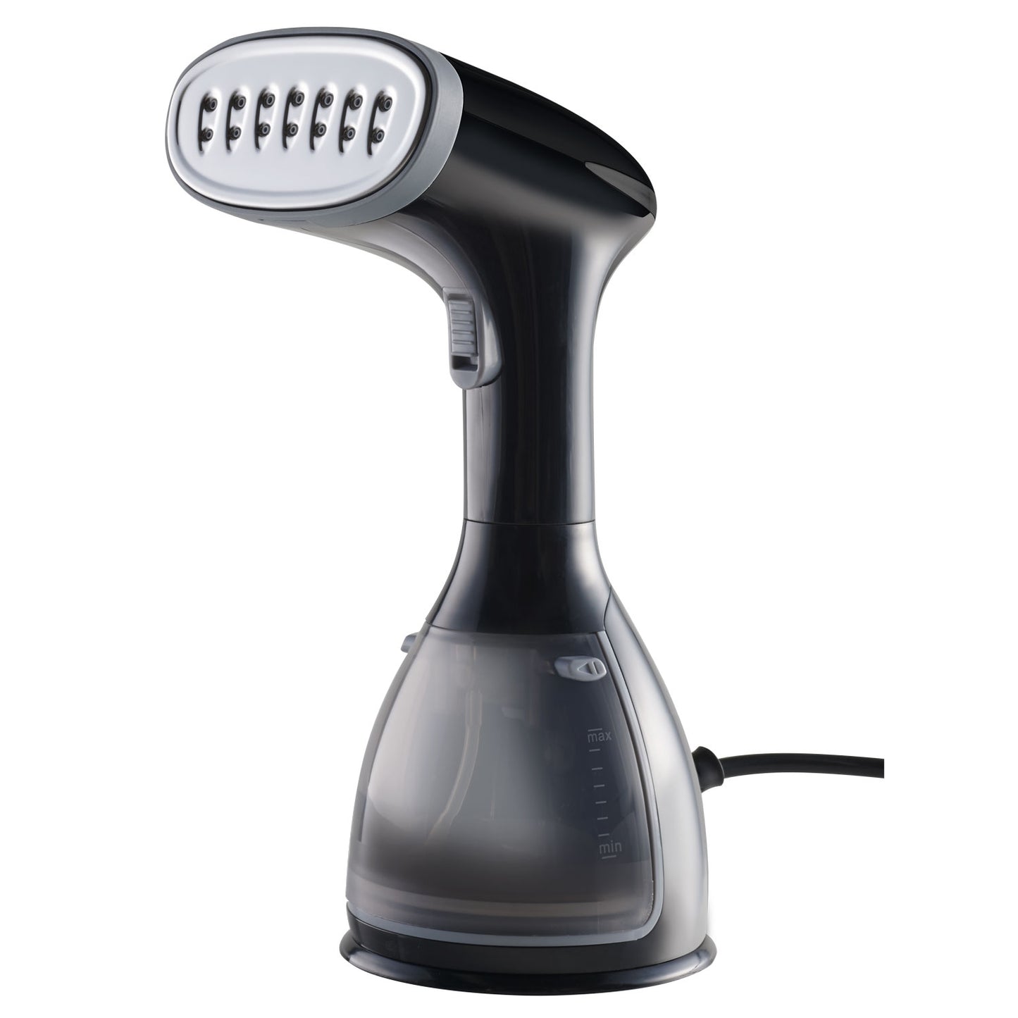 Steamer Portable Pro 1500W HS510 Black