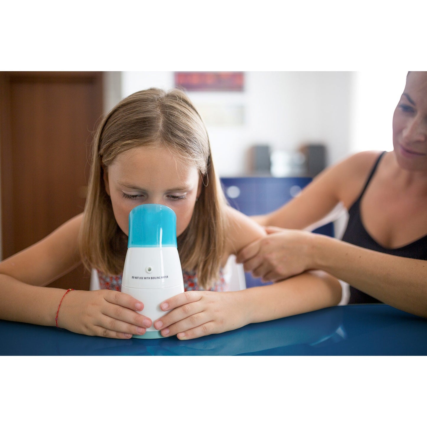 Steam inhaler V1300