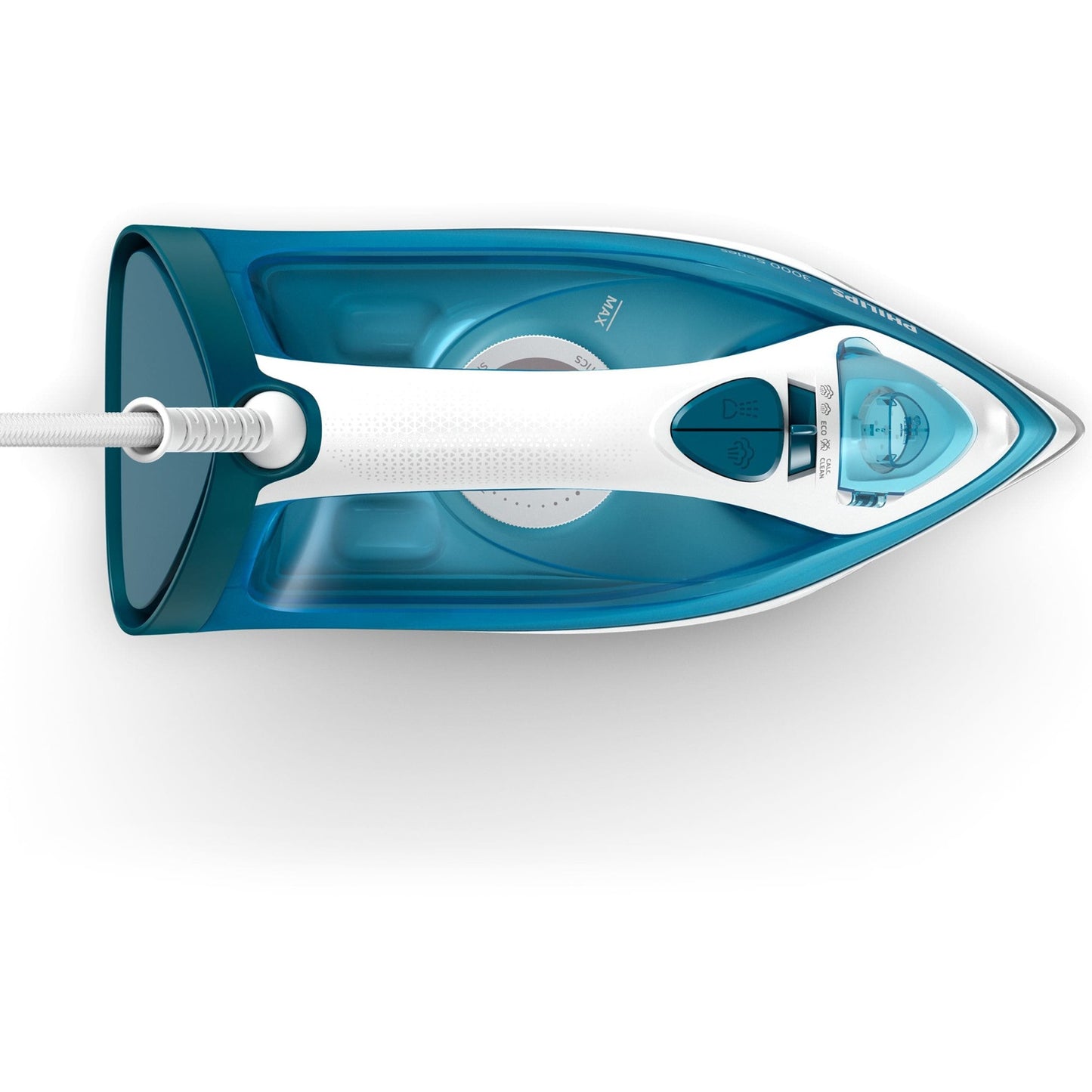 Steam iron DST3011