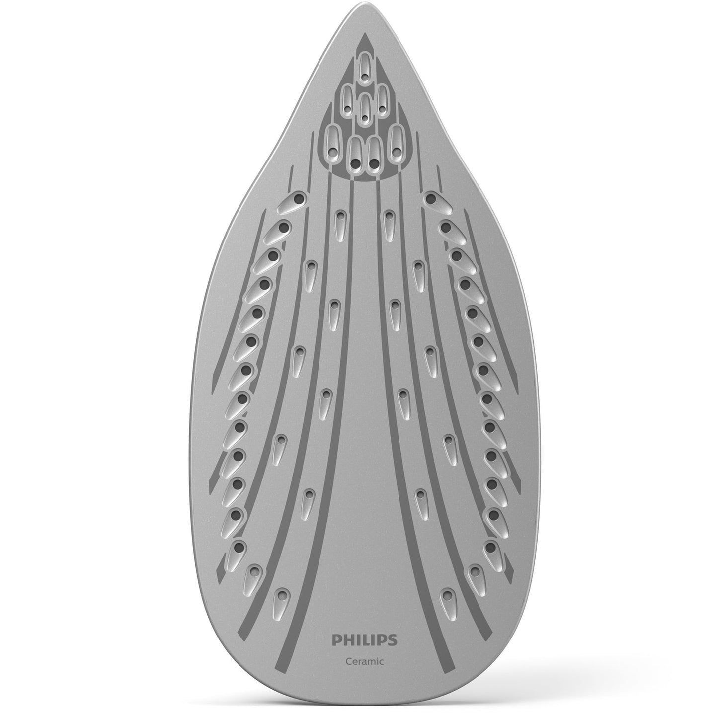 Steam iron DST3030/70 2400Watt Ceramic