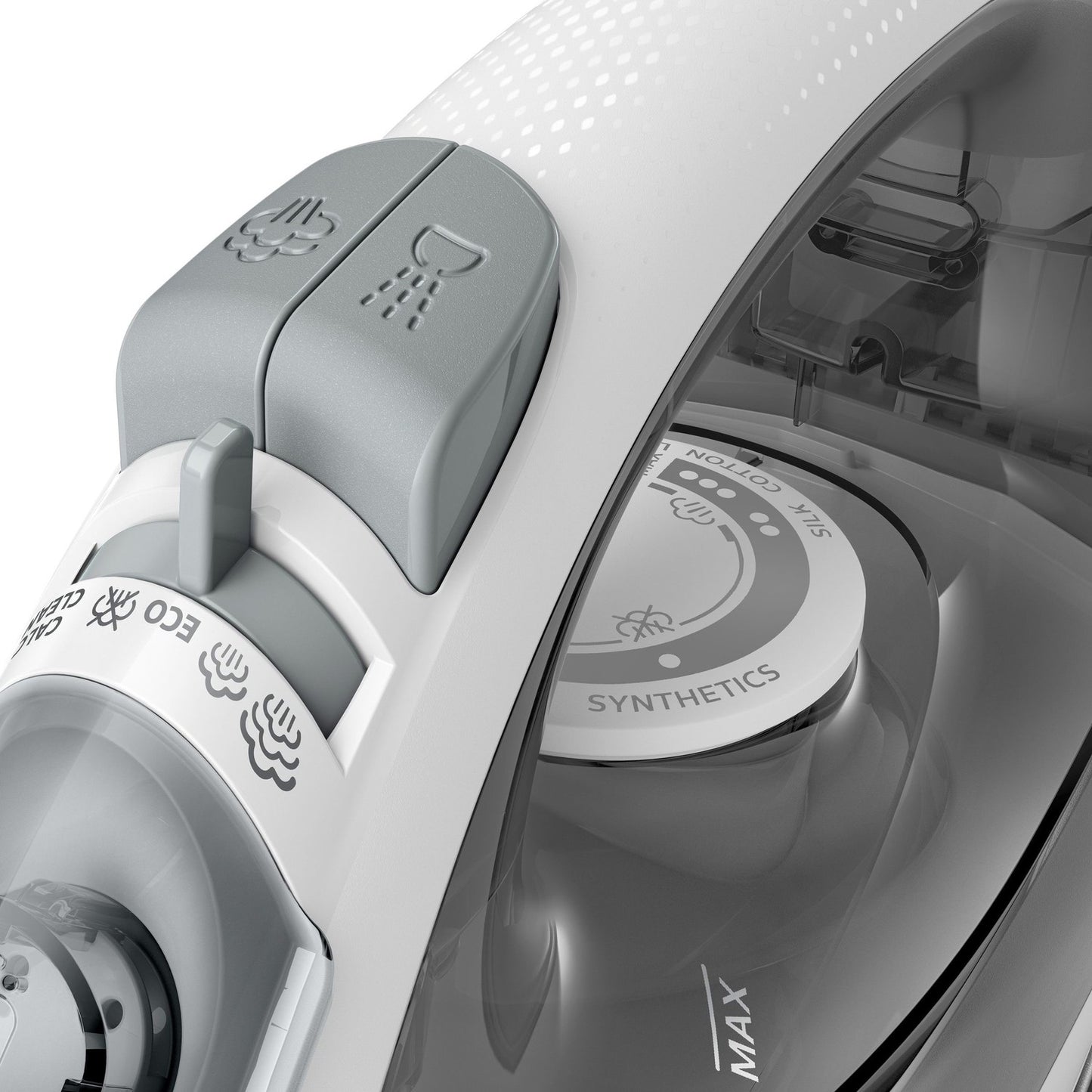 Steam iron GC1751/80 2000Watt Ceramic soleplate