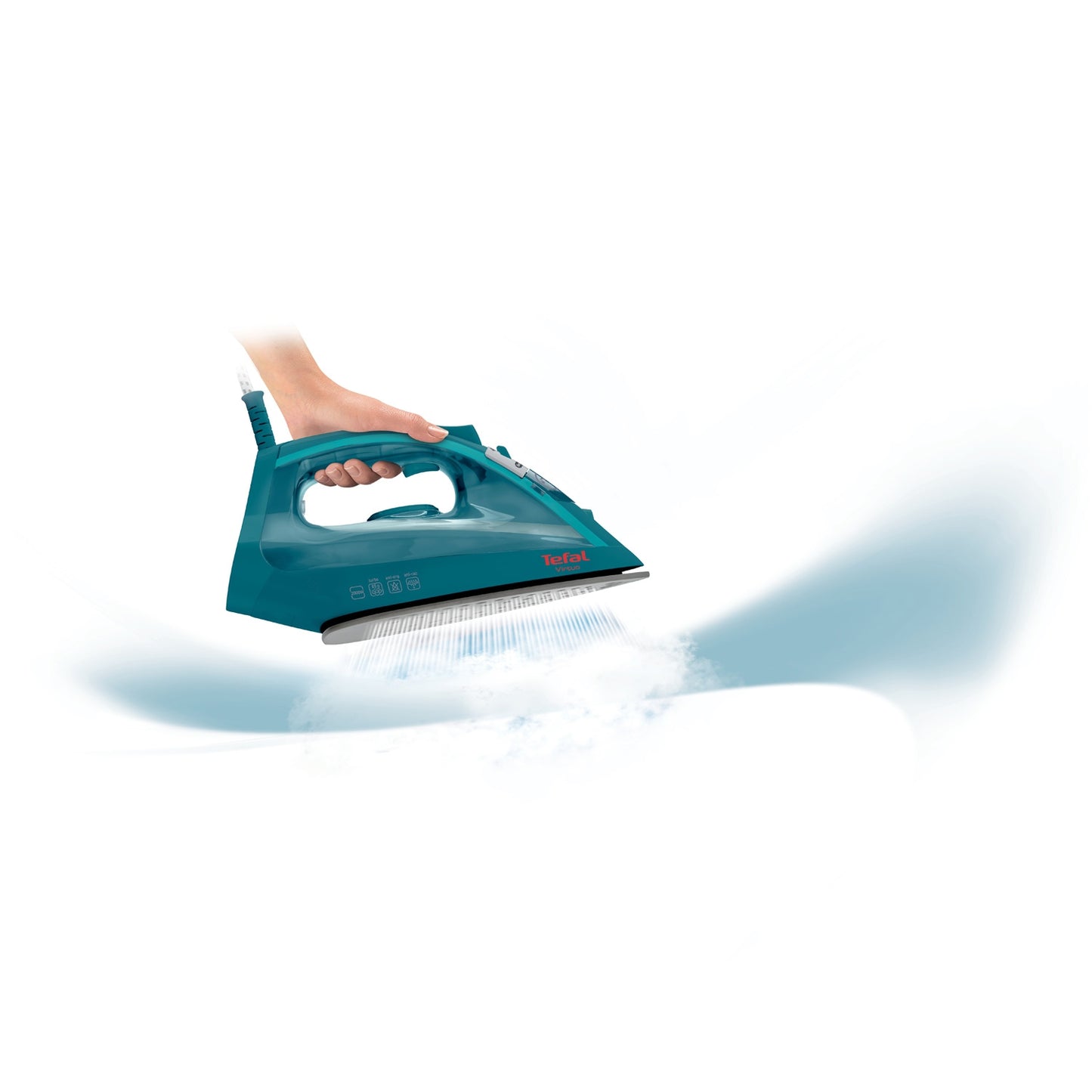 Steam iron Virtuo 2000 FV1712E0