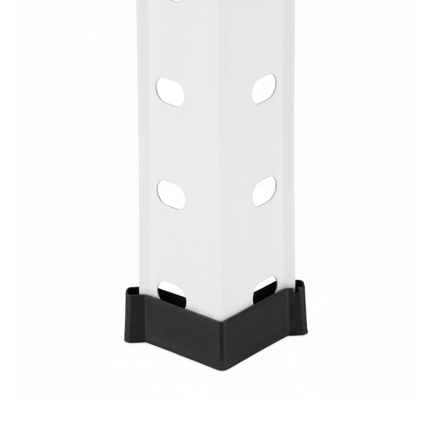 Steel Shelving Unit, 160 kg Capacity, Bolt-Together