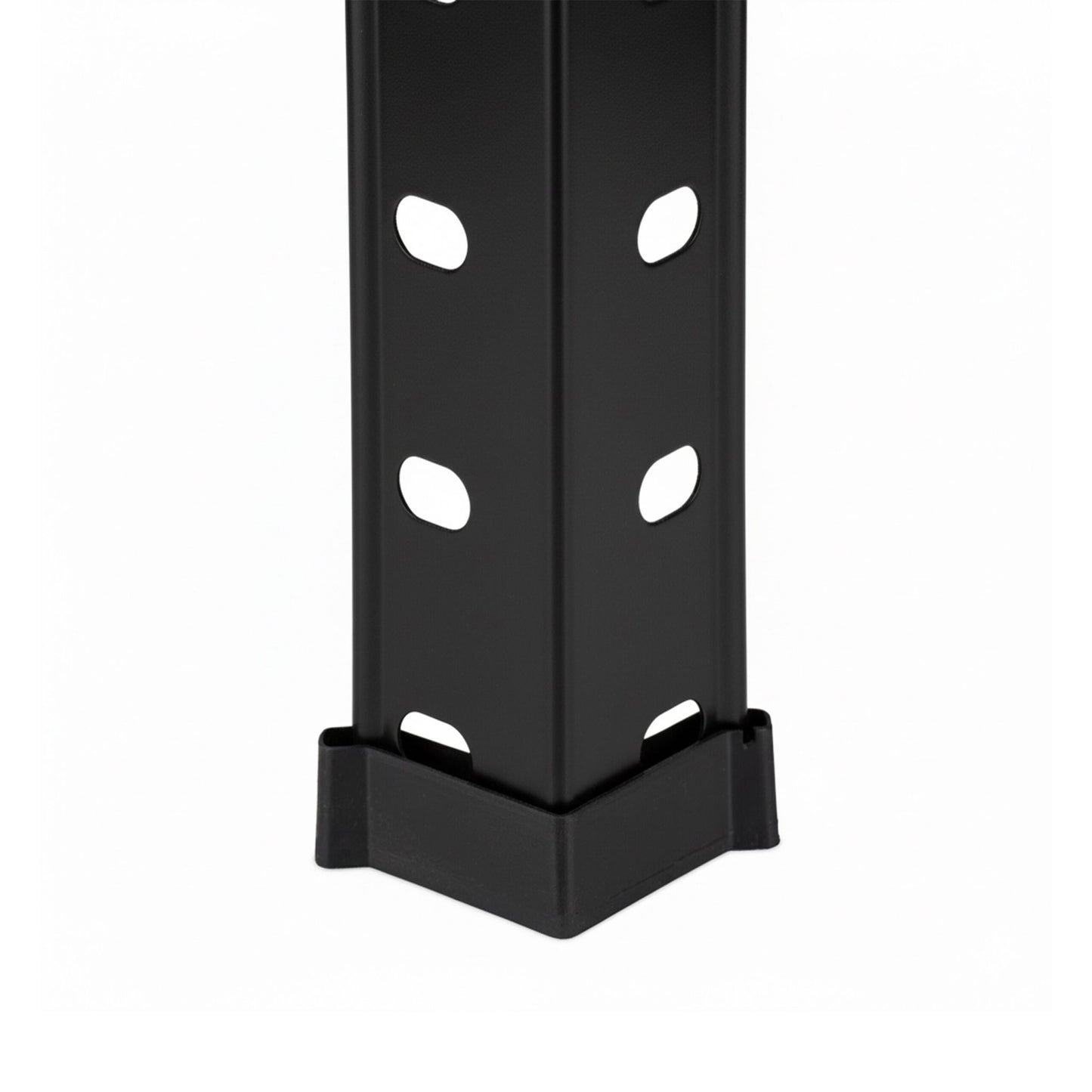 Steel Storage Rack – Heavy-Duty Metal Shelving