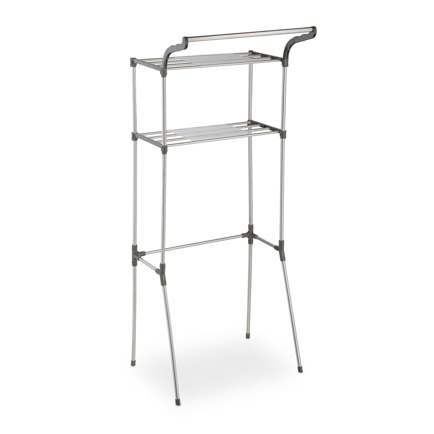 Steel Washing Machine Shelf