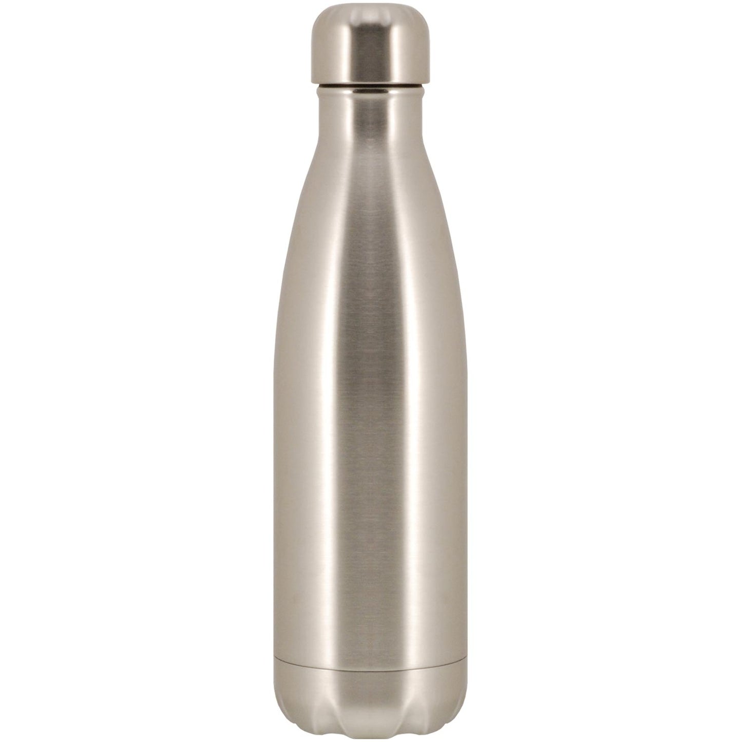 Steel thermos bottle 0.5L