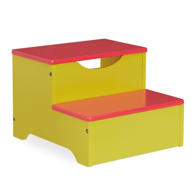 Step Stool for Kids