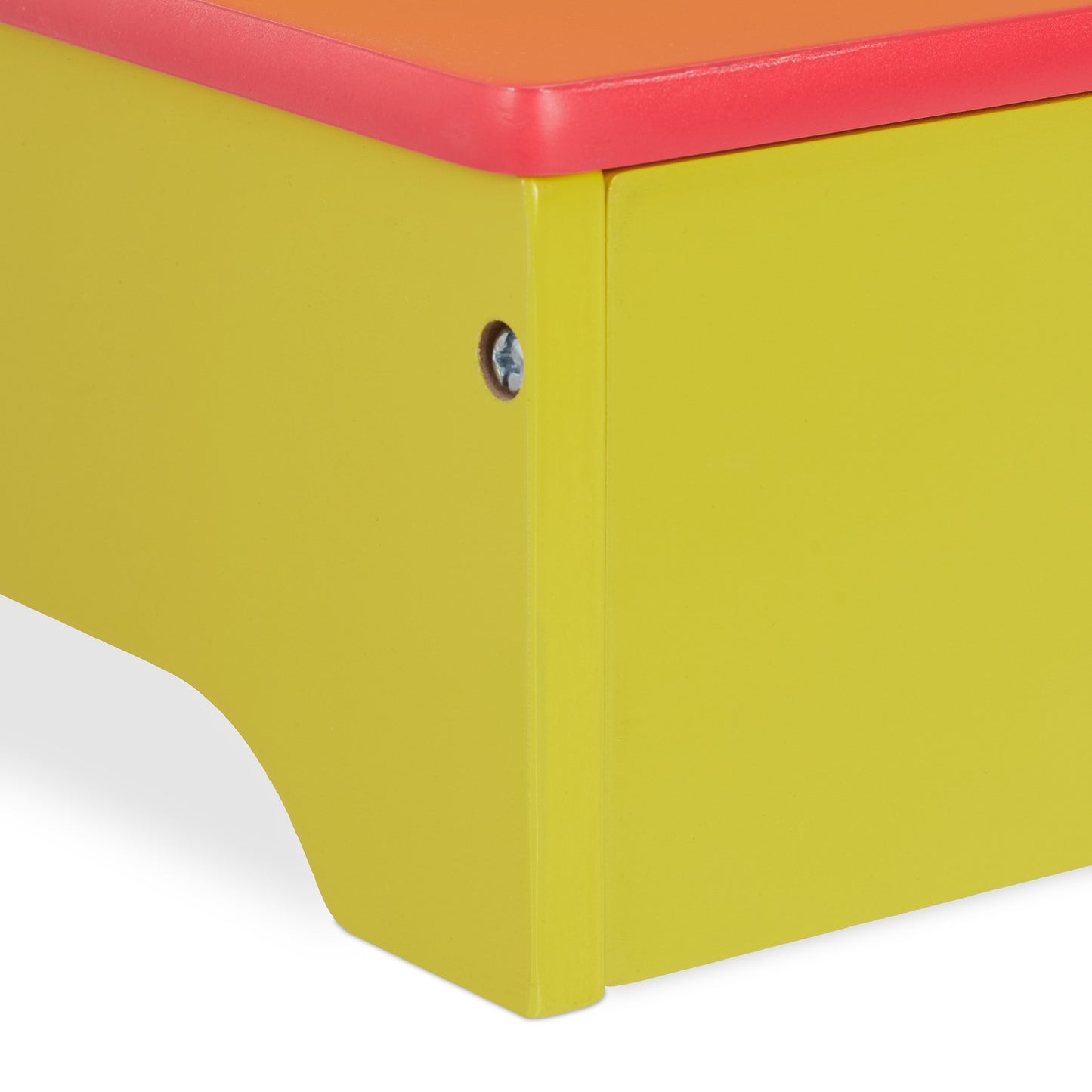 Step Stool for Kids