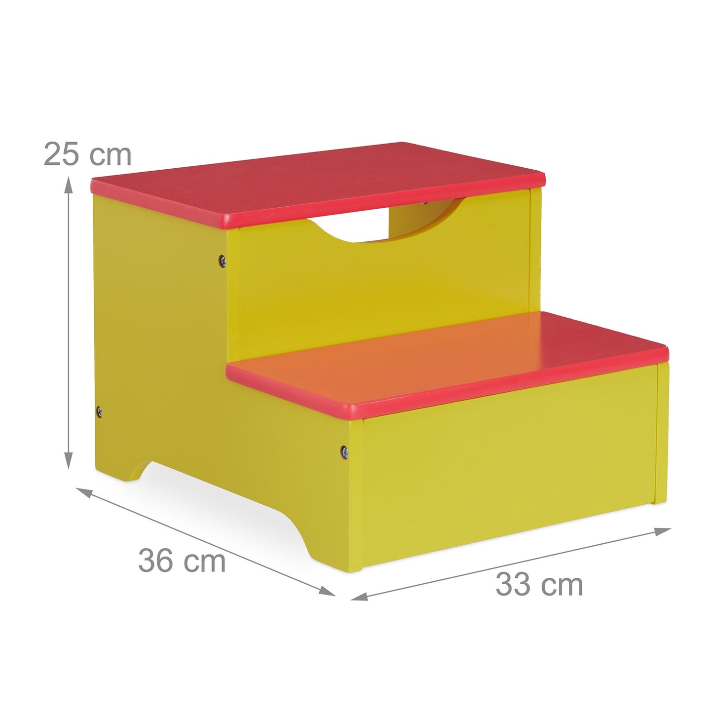 Step Stool for Kids
