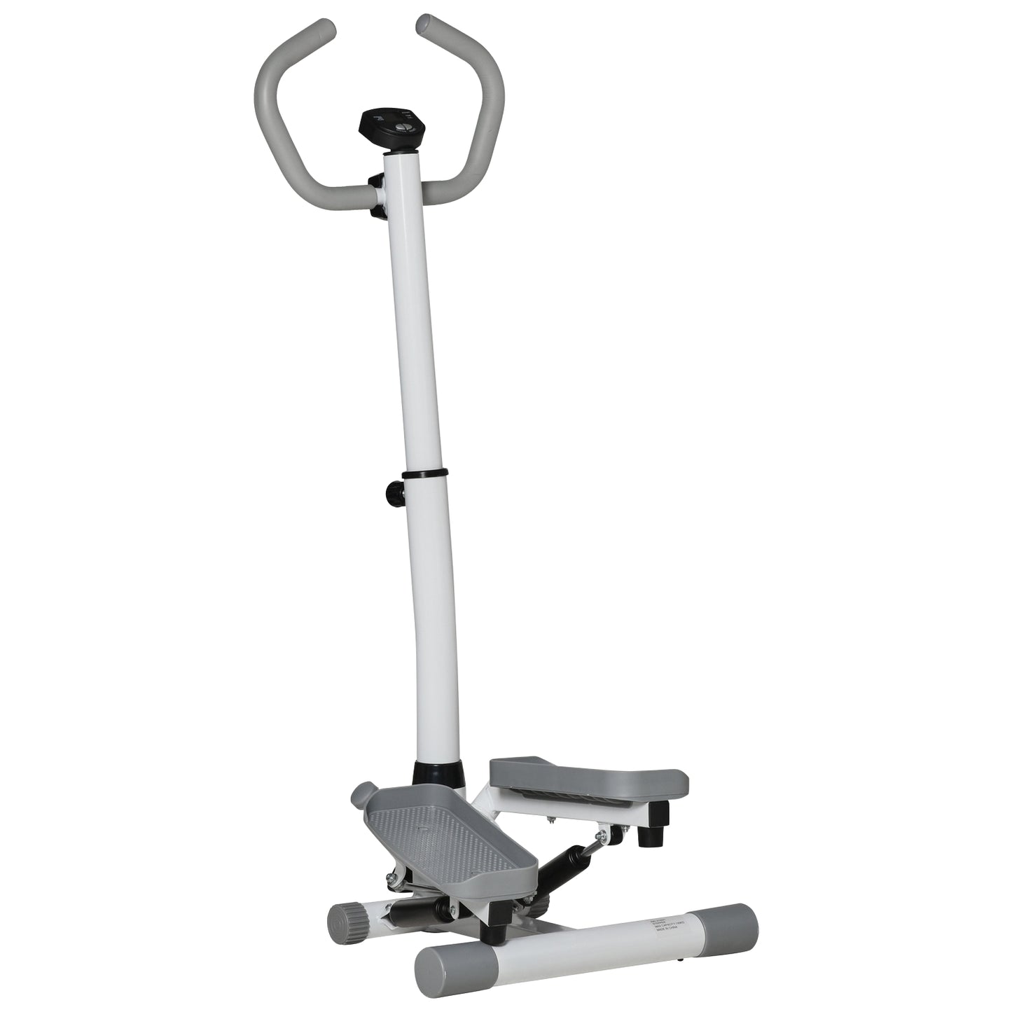 Stepper for Glutes and Thighs, Adjustable Resistance
