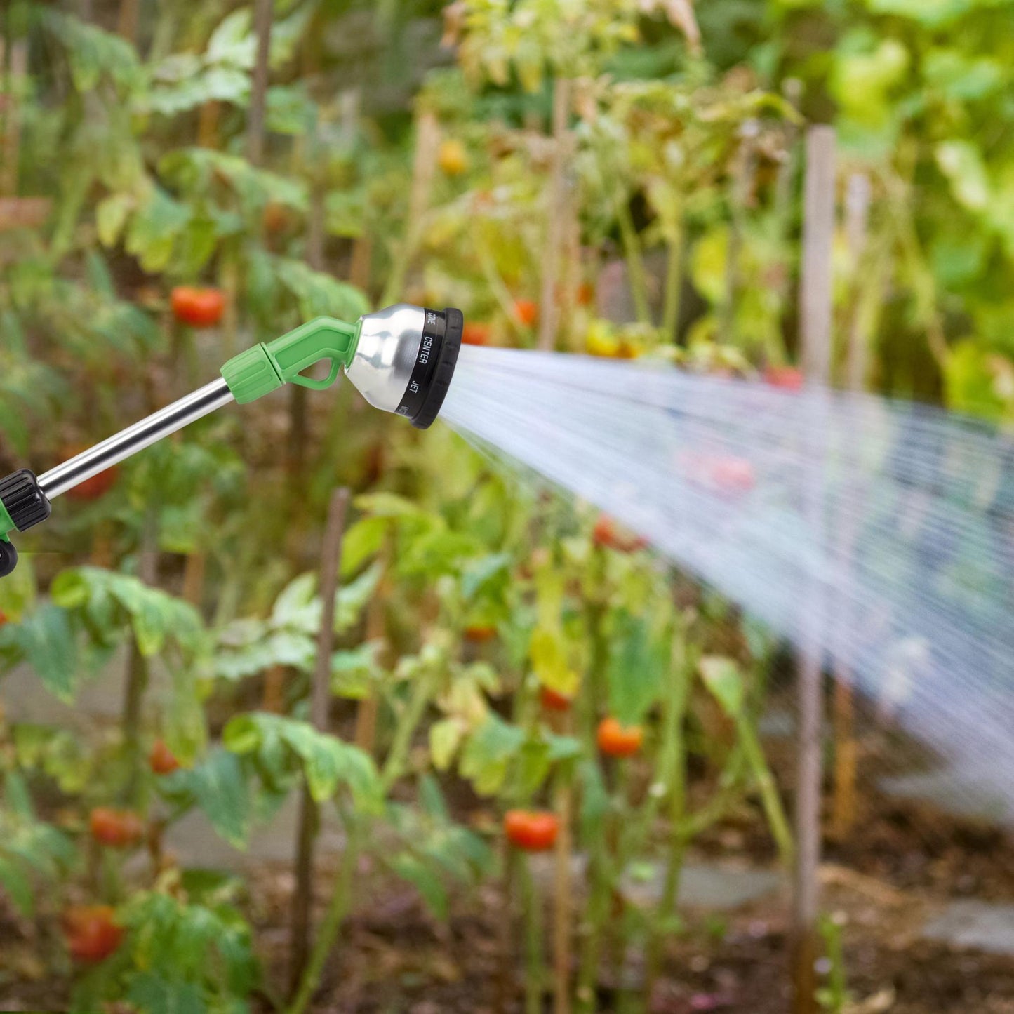 Stick sprinklers premium