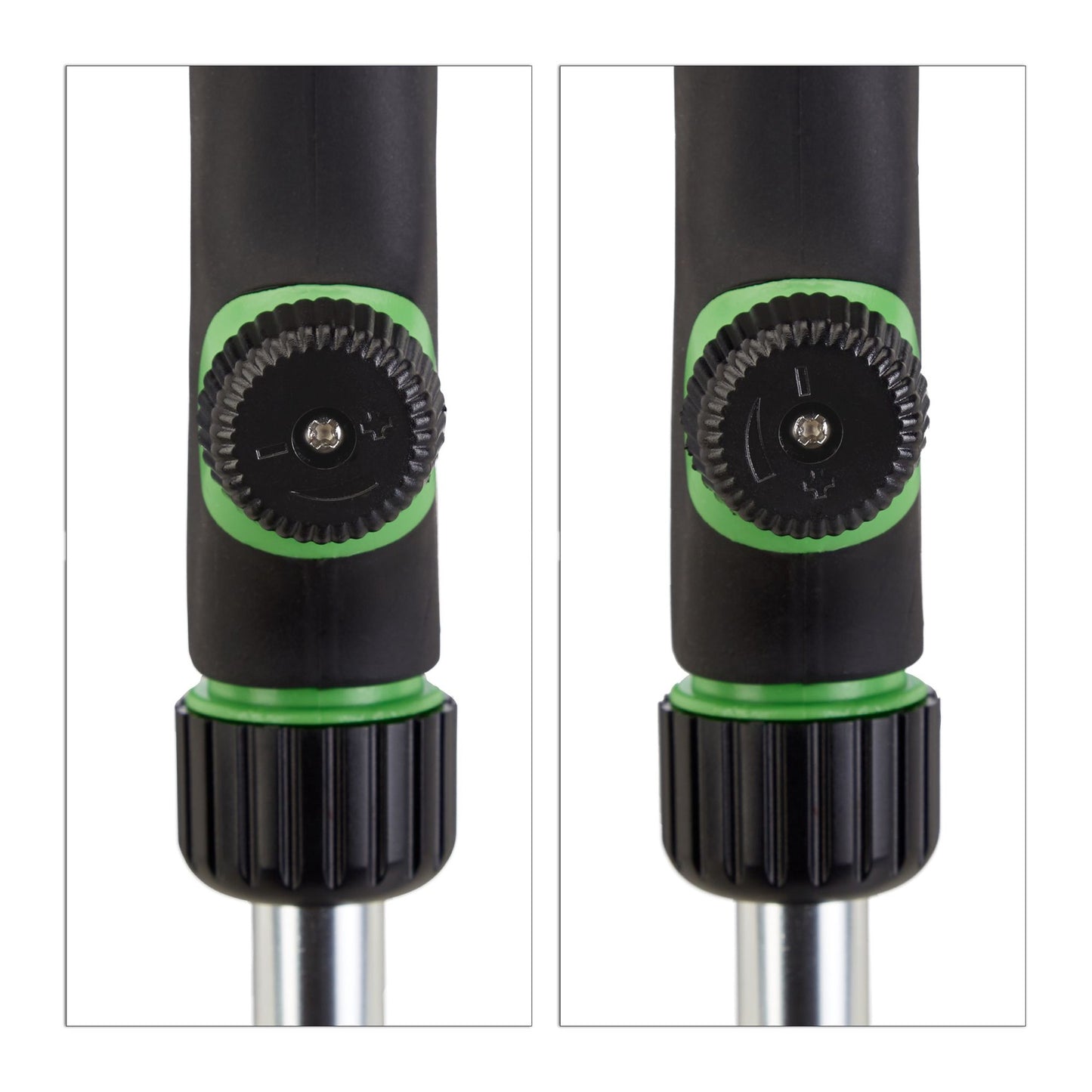 Stick sprinklers premium