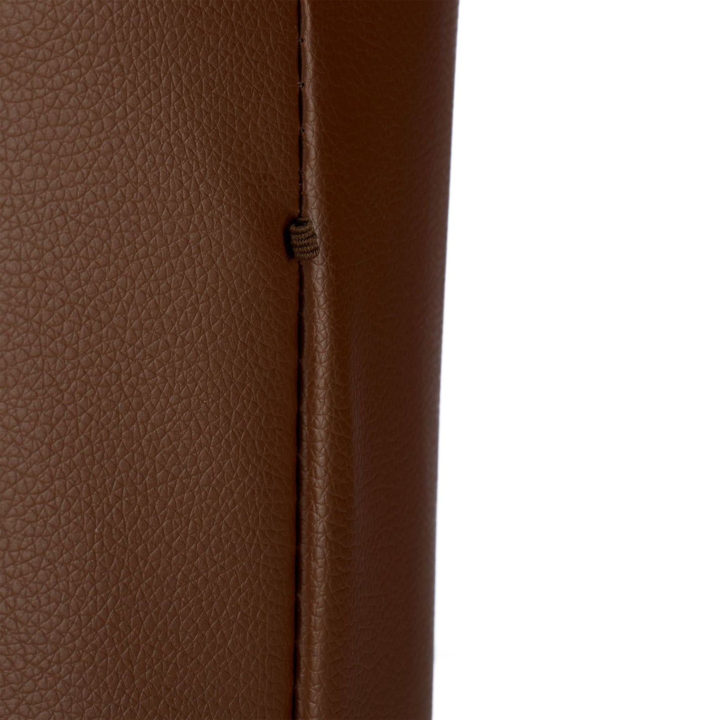 Stool artificial leather