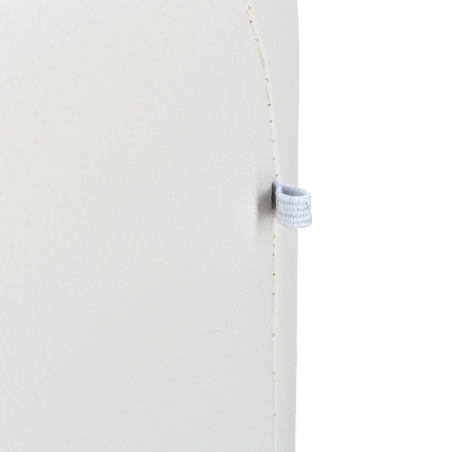 Stool artificial leather