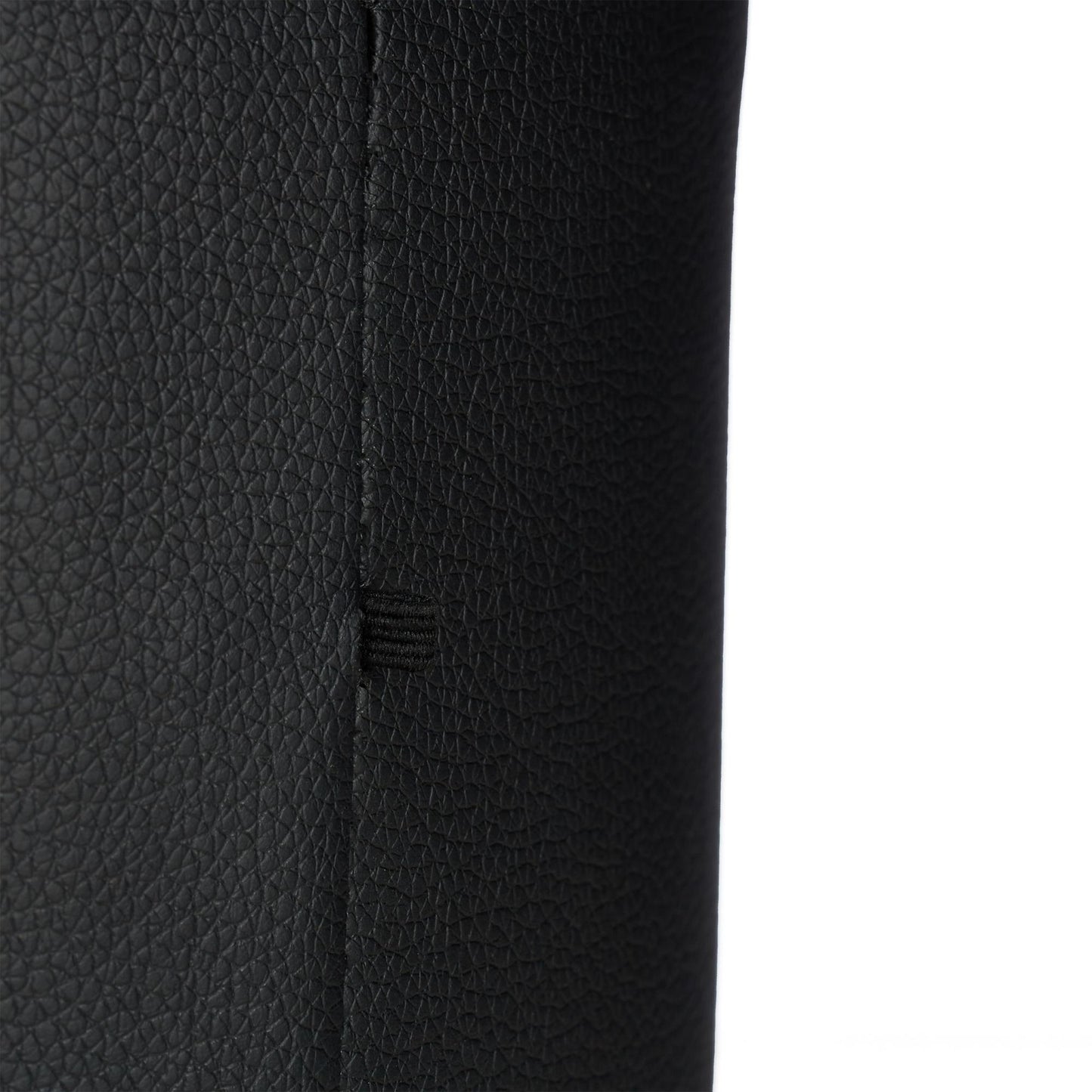 Stool artificial leather