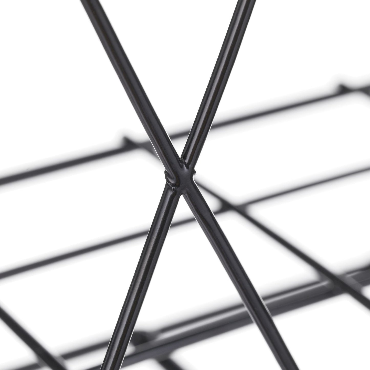 Stool with storage space Artificial leather