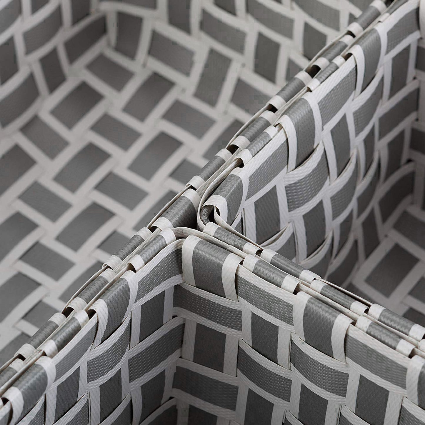 Storage Basket Set of 8