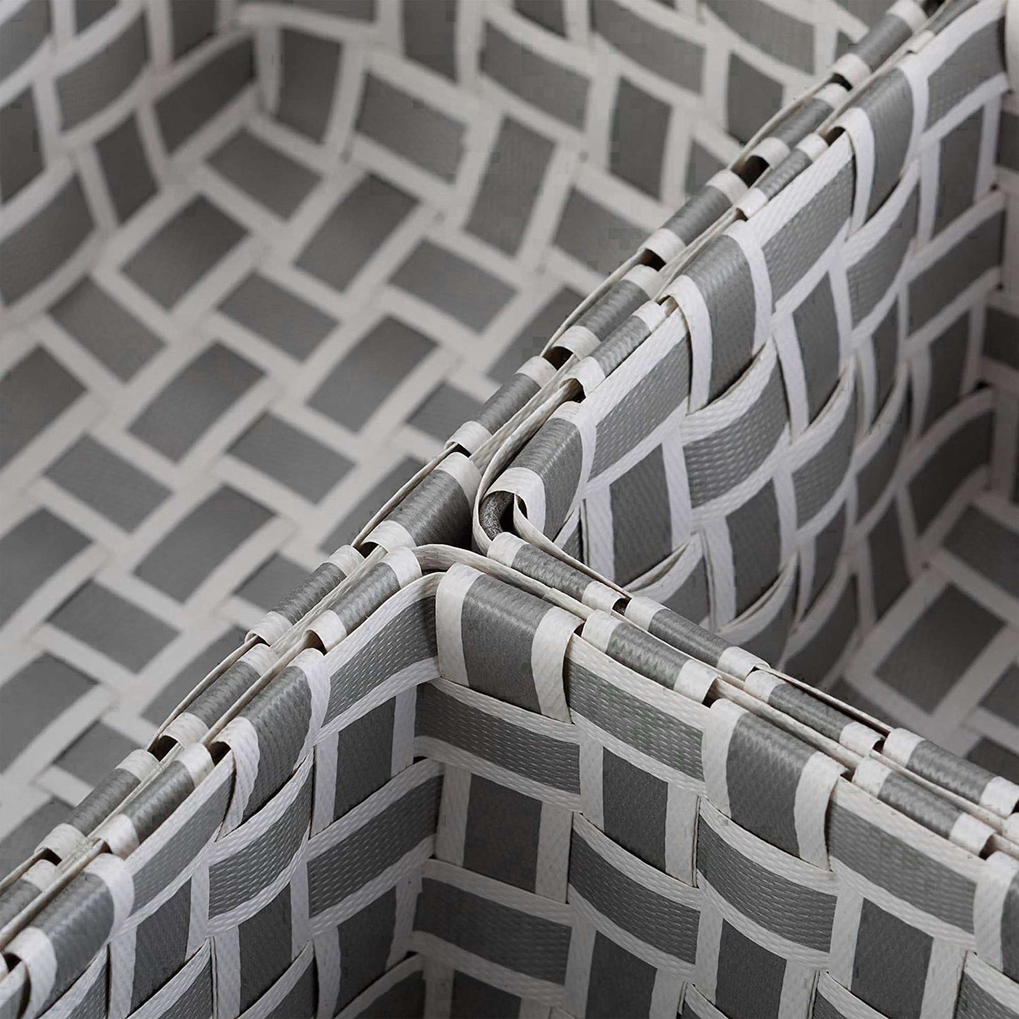 Storage Basket Set of 8