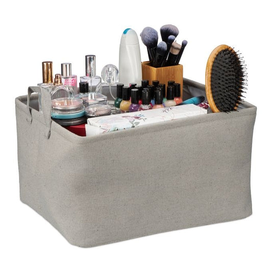 Storage Basket with Handles
