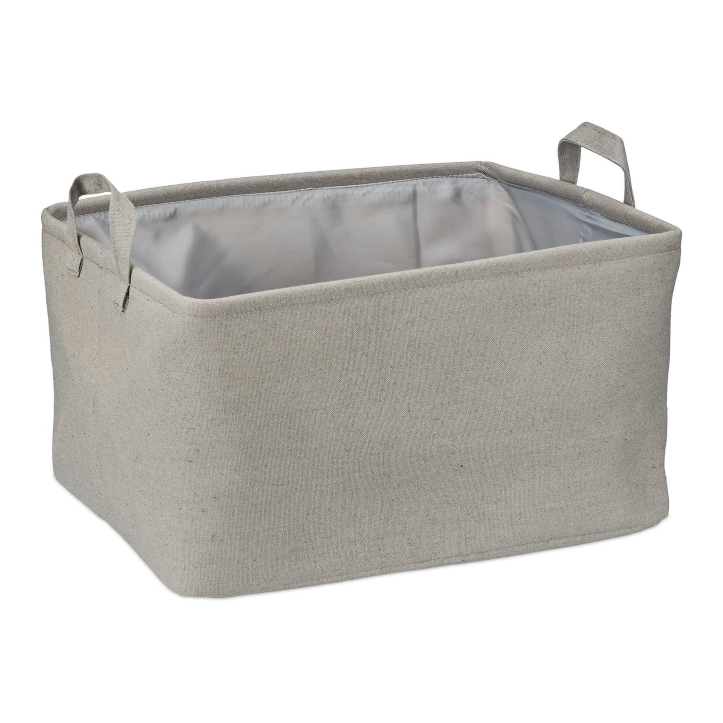 Storage Basket with Handles