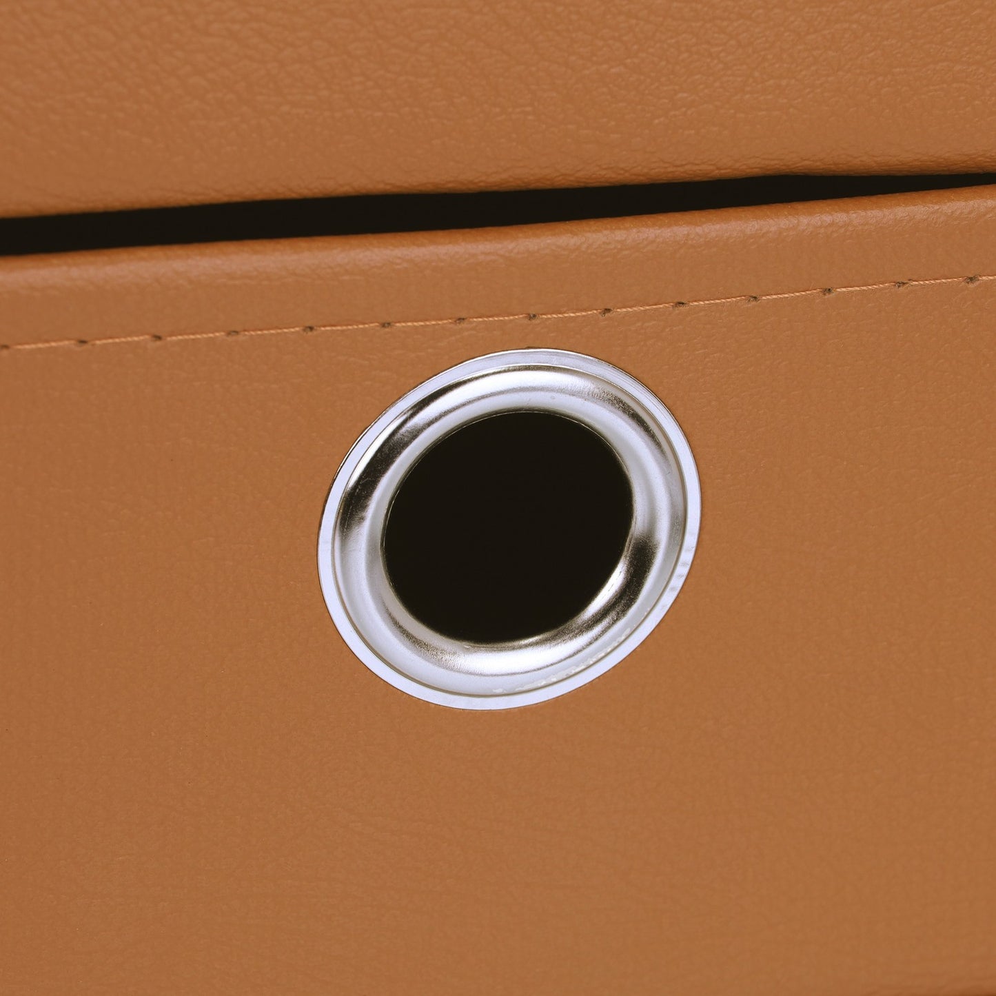 Storage Pouffe with Drawers
