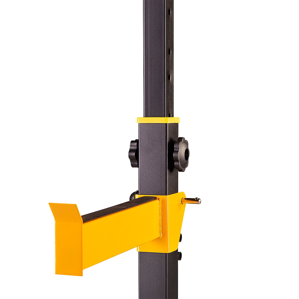 Storage Rack, Heavy-Duty Steel, 18 Shelves