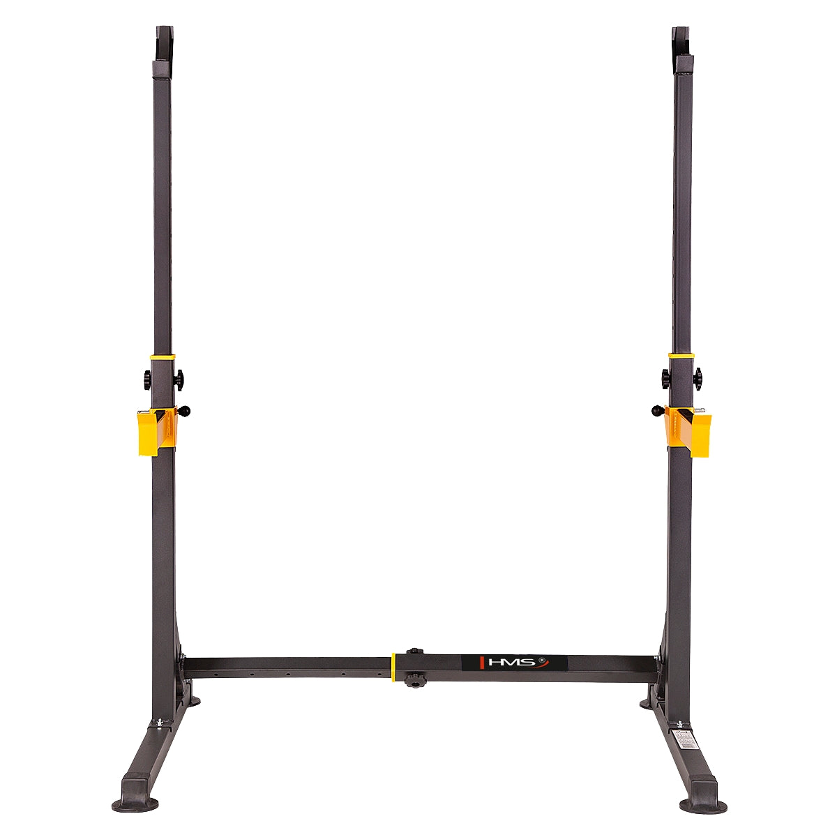 Storage Rack, Heavy-Duty Steel, 18 Shelves