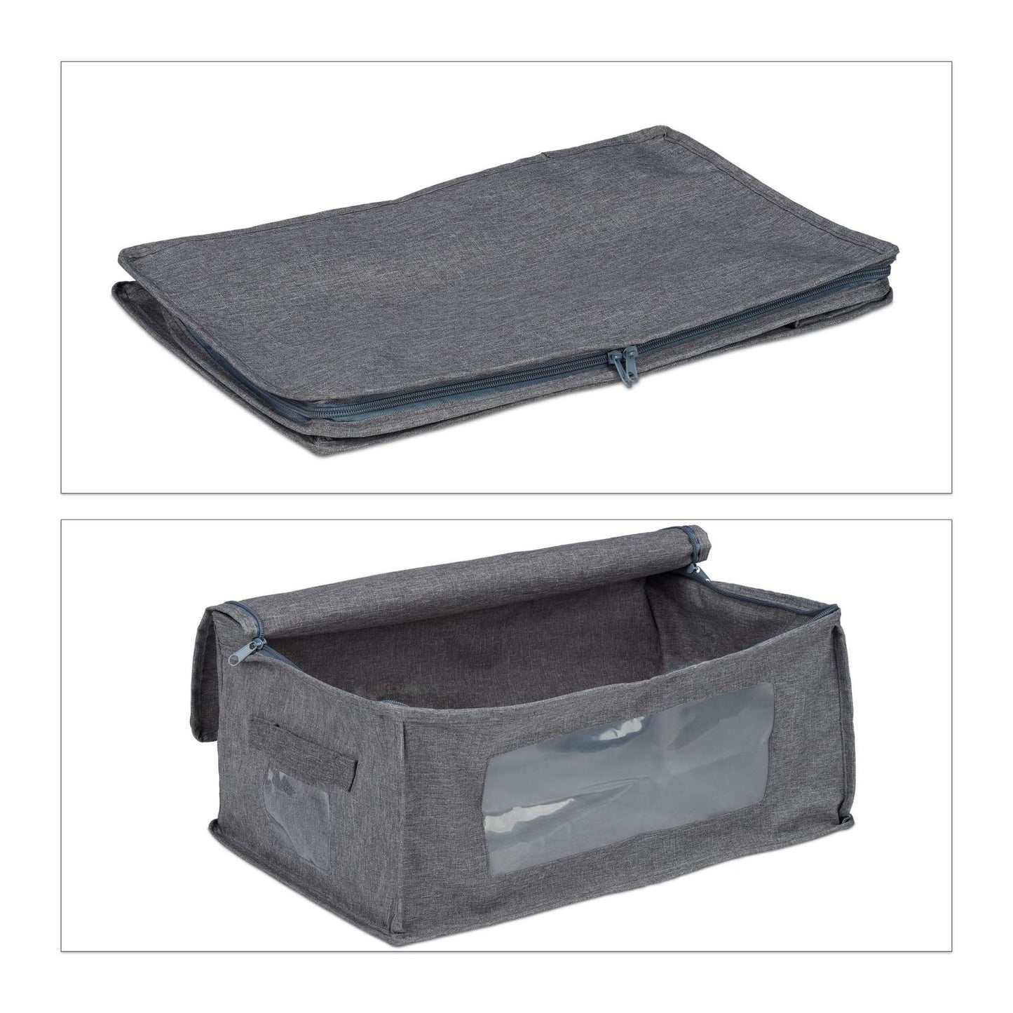 Storage bag set of 3