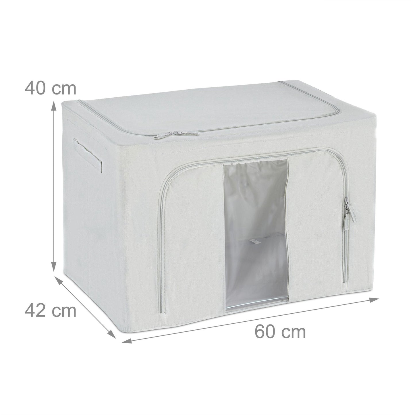 Storage bags in sets