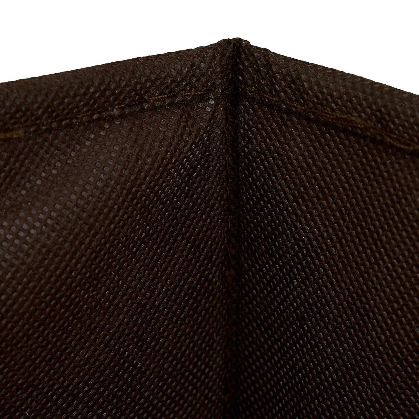 Storage basket Bamboo Flat