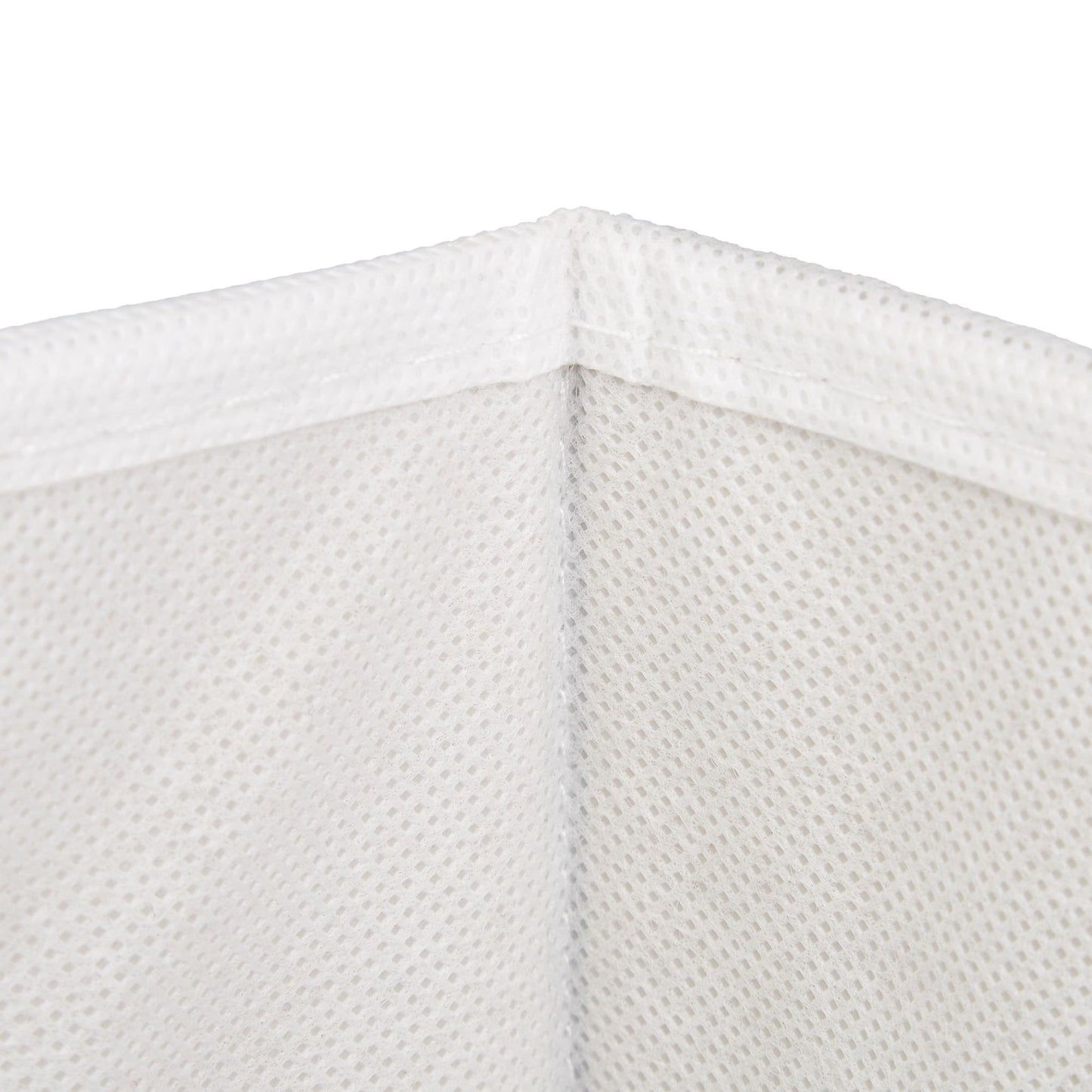 Storage basket Bamboo High
