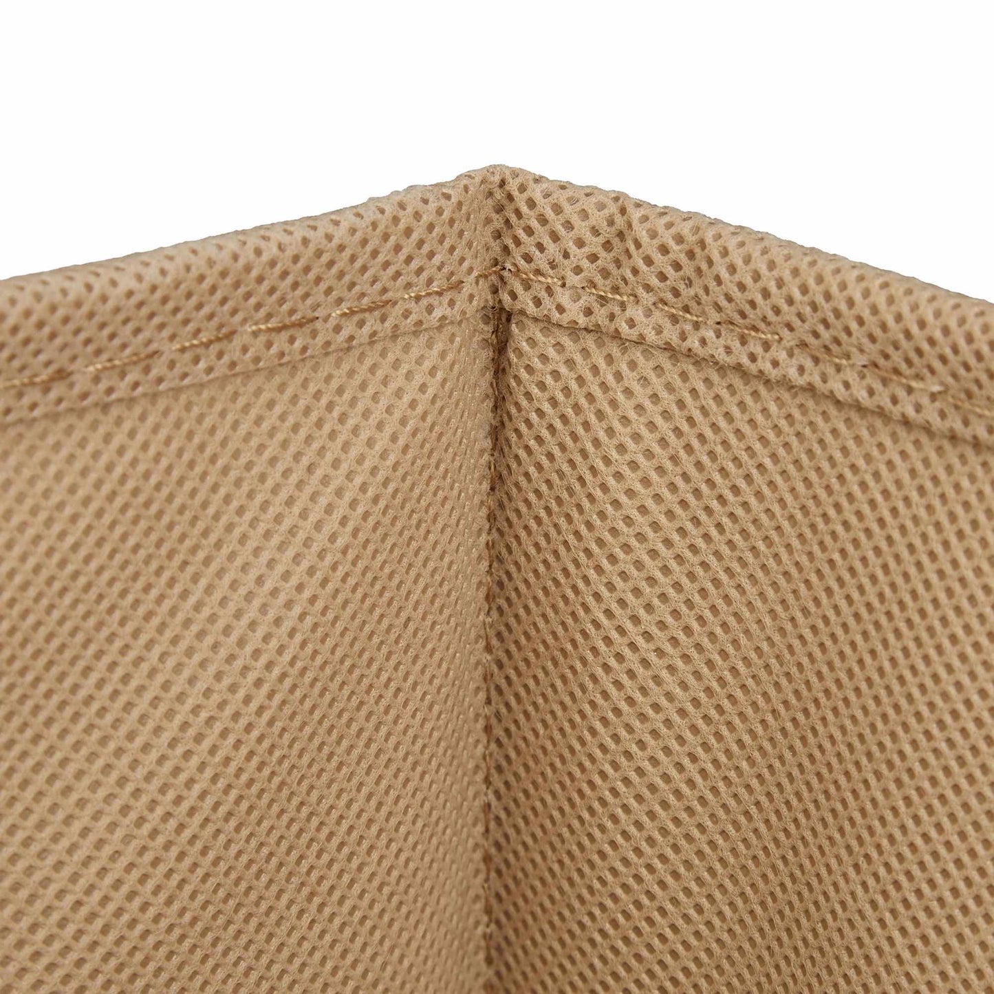 Storage basket Bamboo High