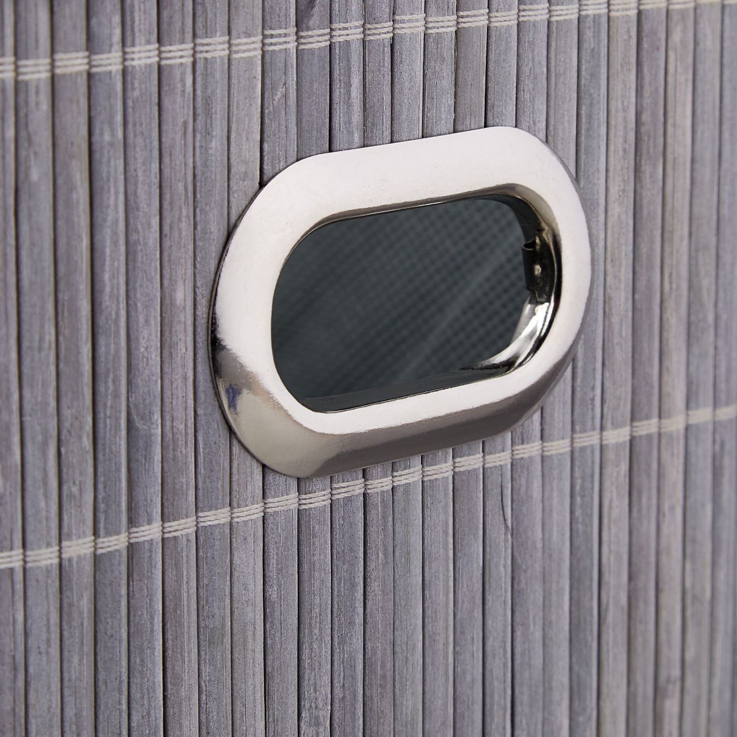 Storage basket Bamboo Narrow