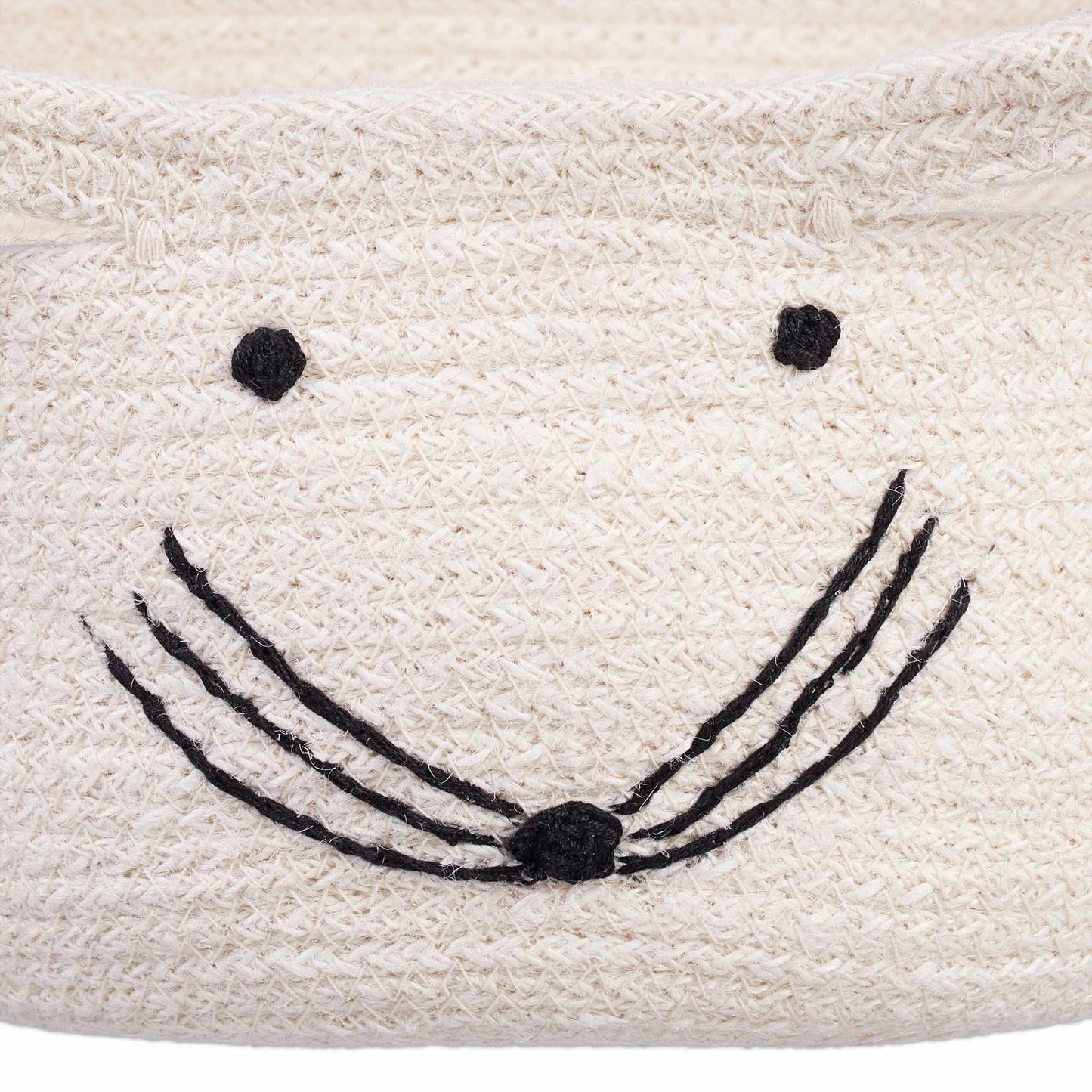 Storage basket set of 3