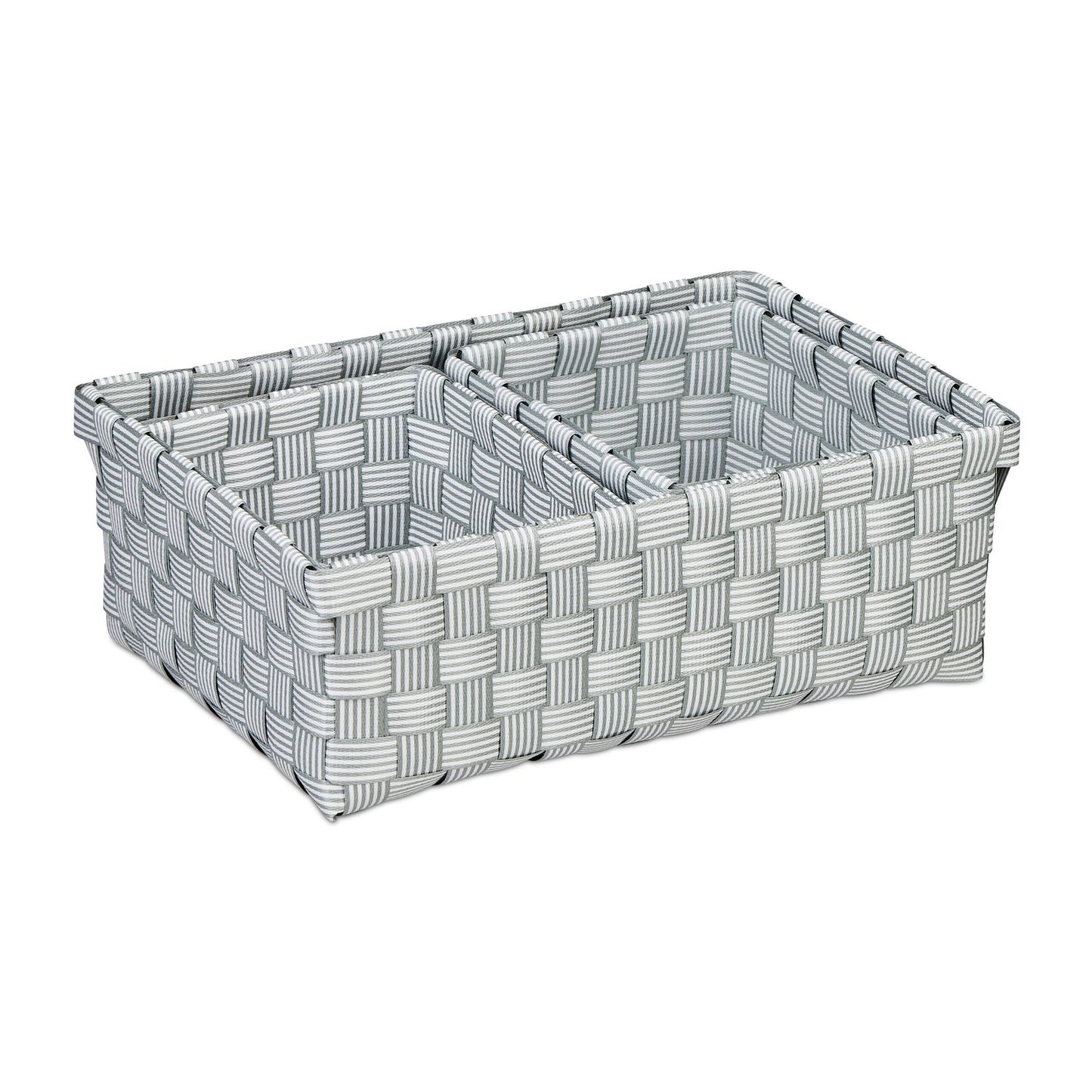 Storage basket set of 3