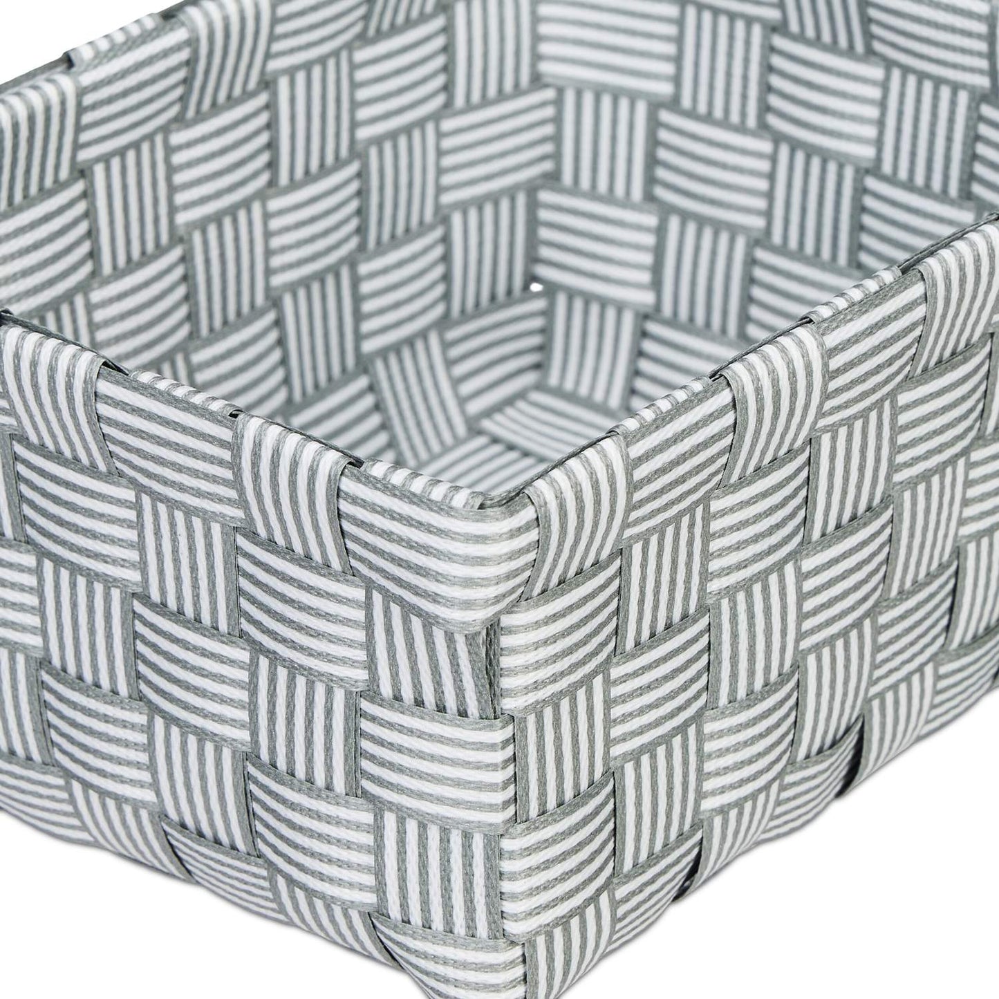 Storage basket set of 3