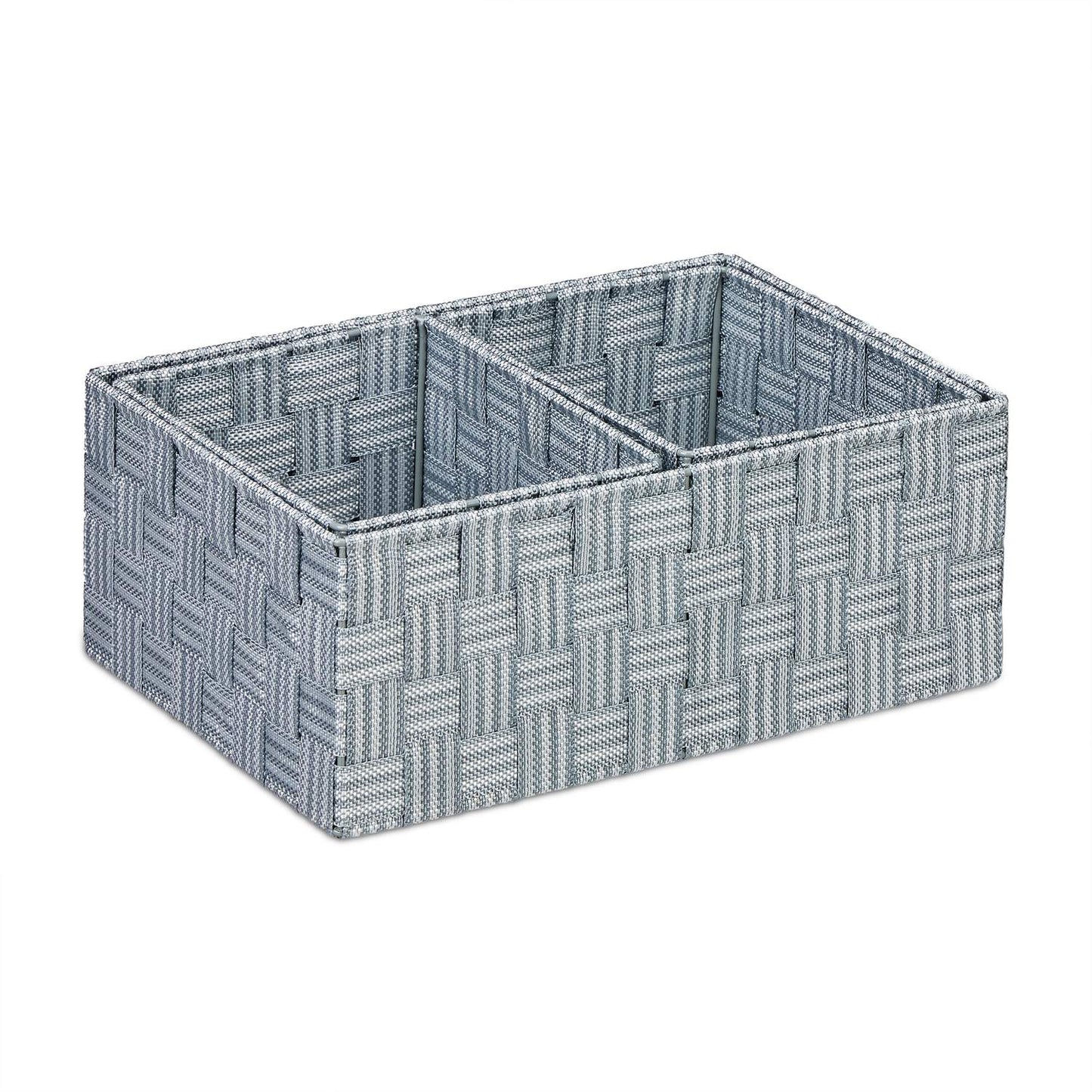 Storage basket set of 3