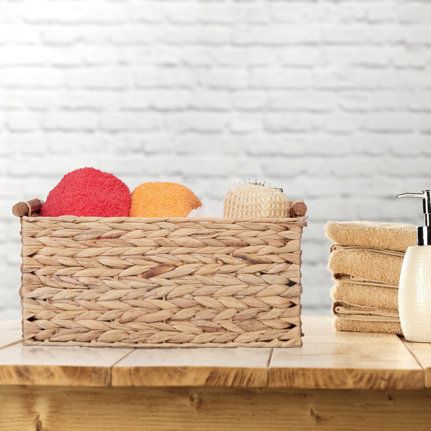 Storage basket set of 3