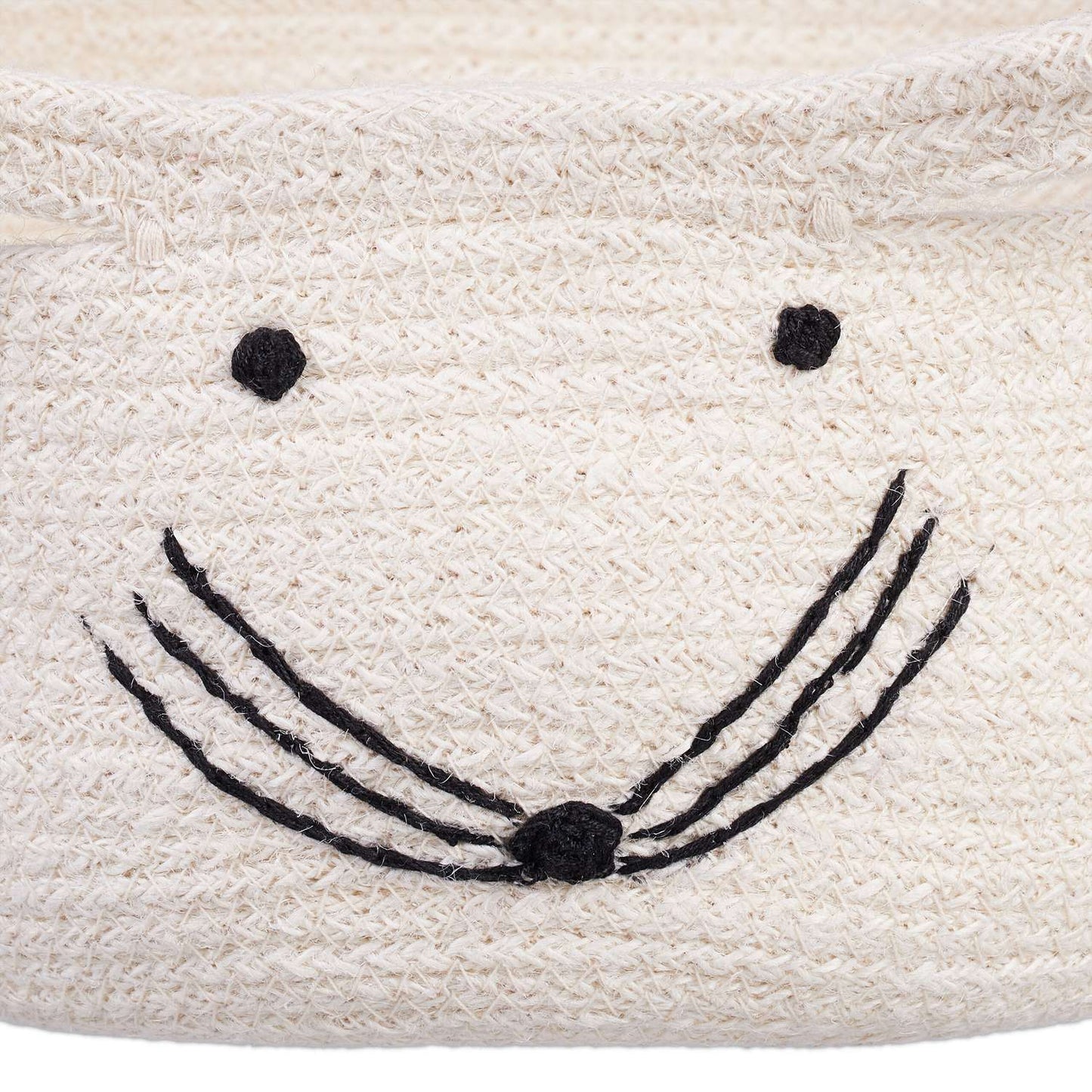 Storage basket set of 3
