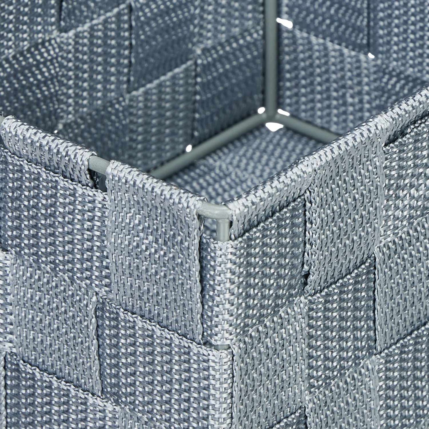 Storage basket set of 4