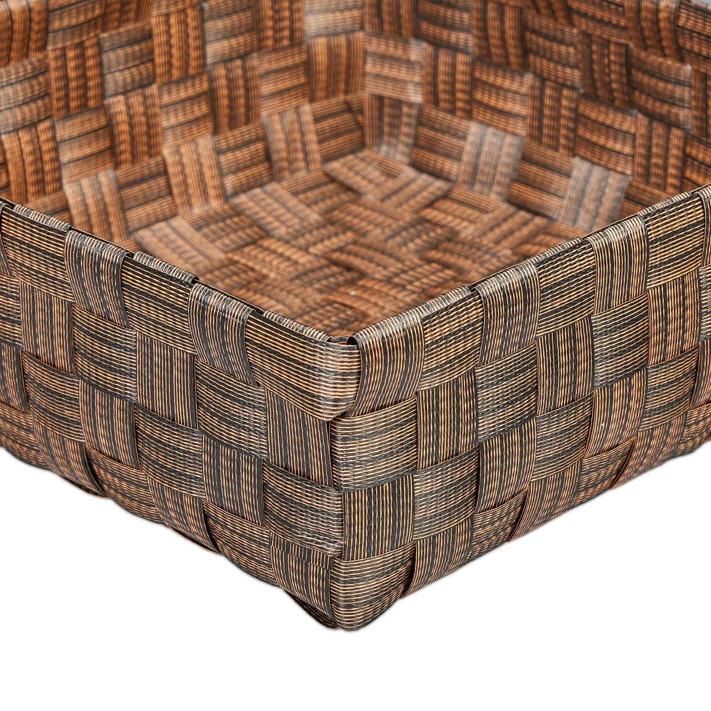 Storage basket set of 4