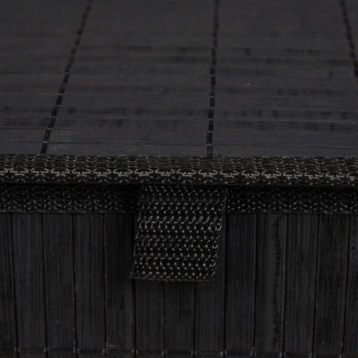 Storage baskets - set of 3