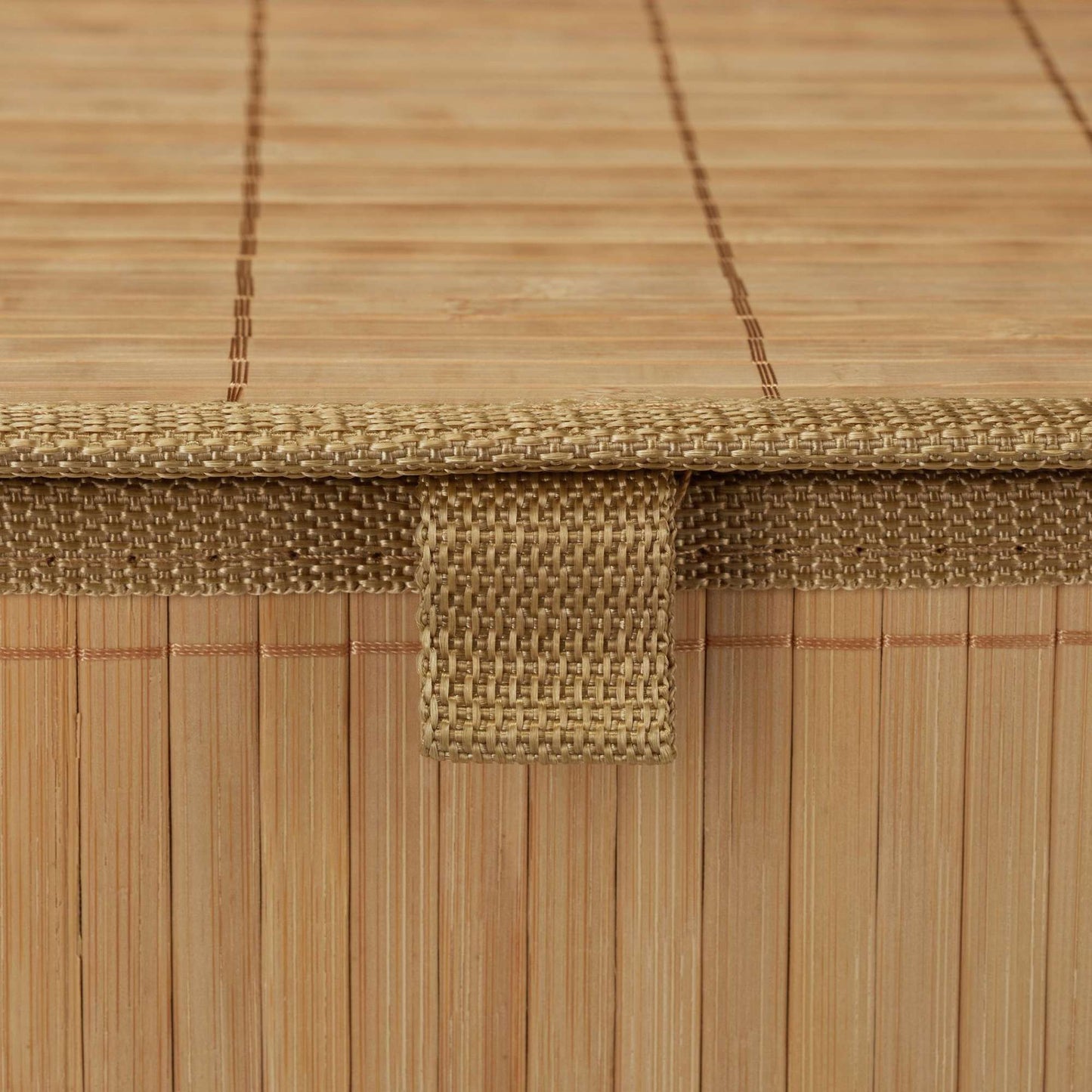 Storage baskets - set of 3