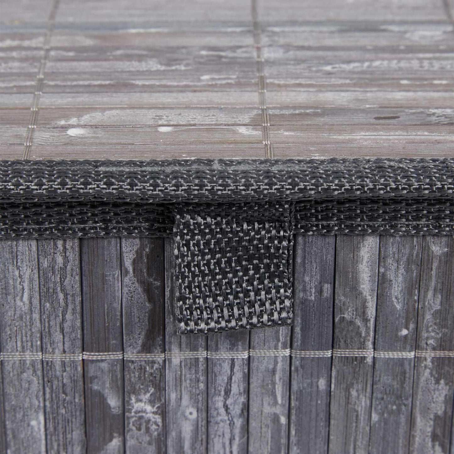 Storage baskets - set of 3
