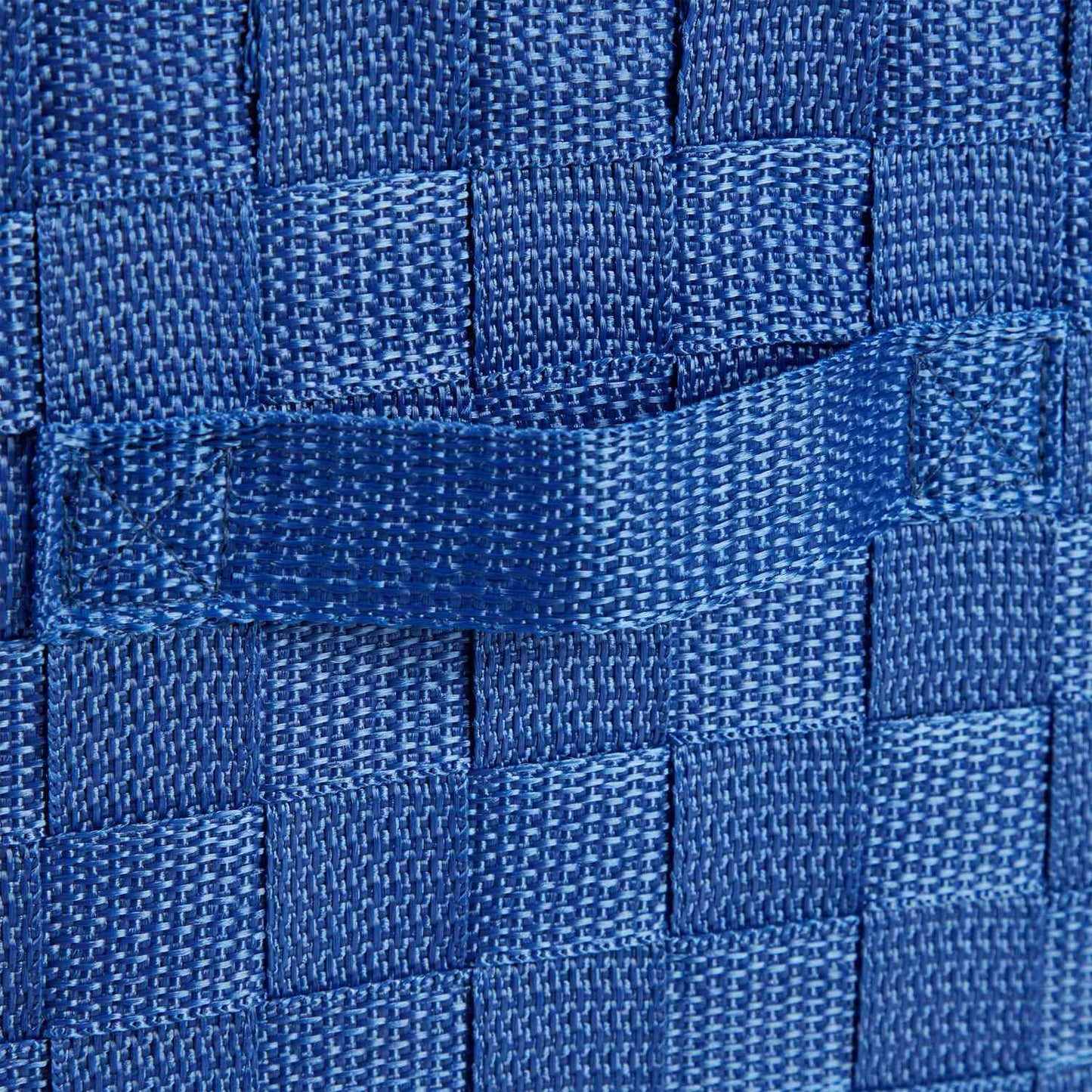 Storage basket with 5 compartments