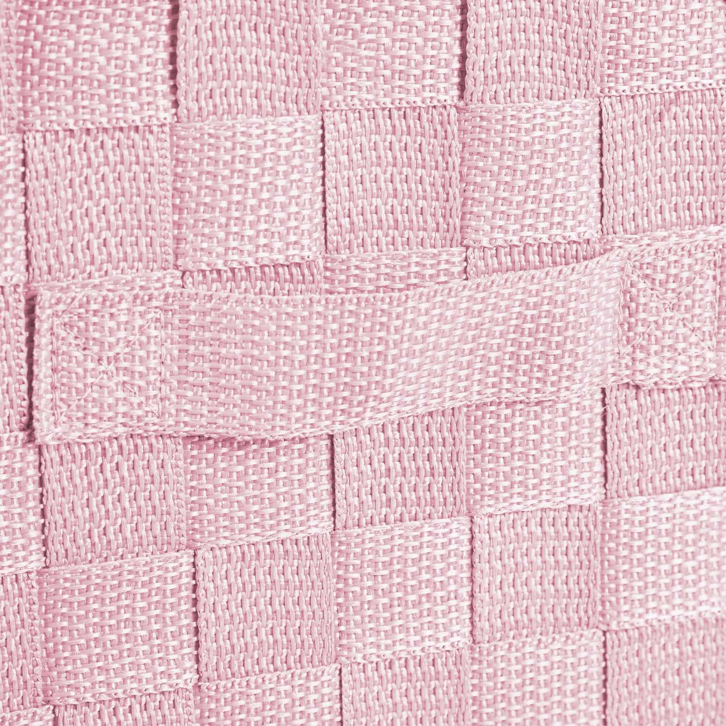 Storage basket with handle