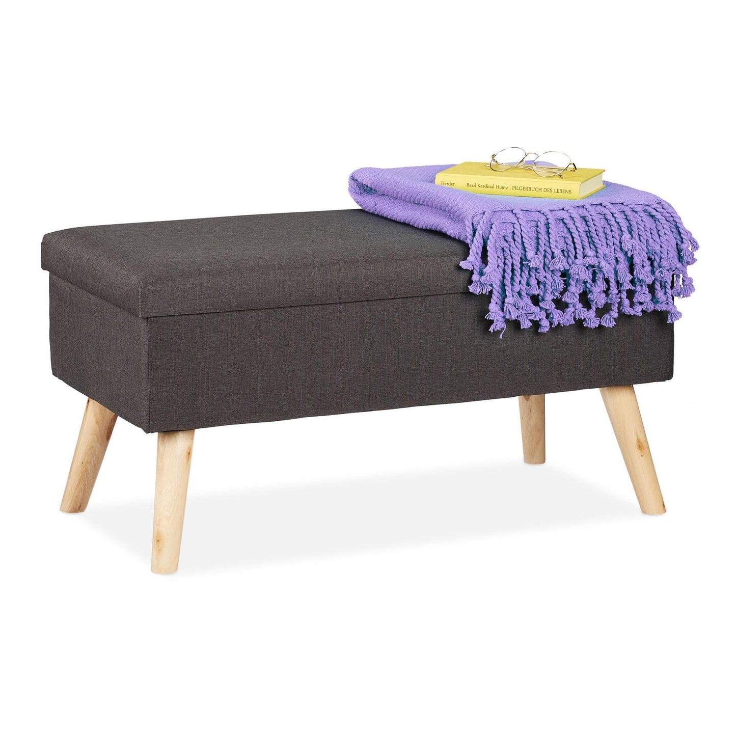 Storage bench