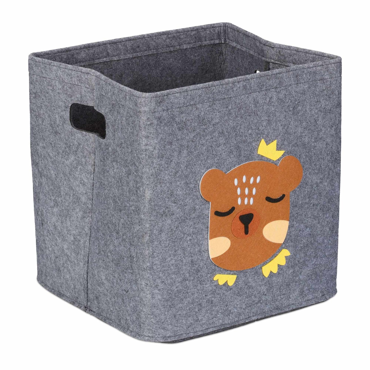 Storage box for children