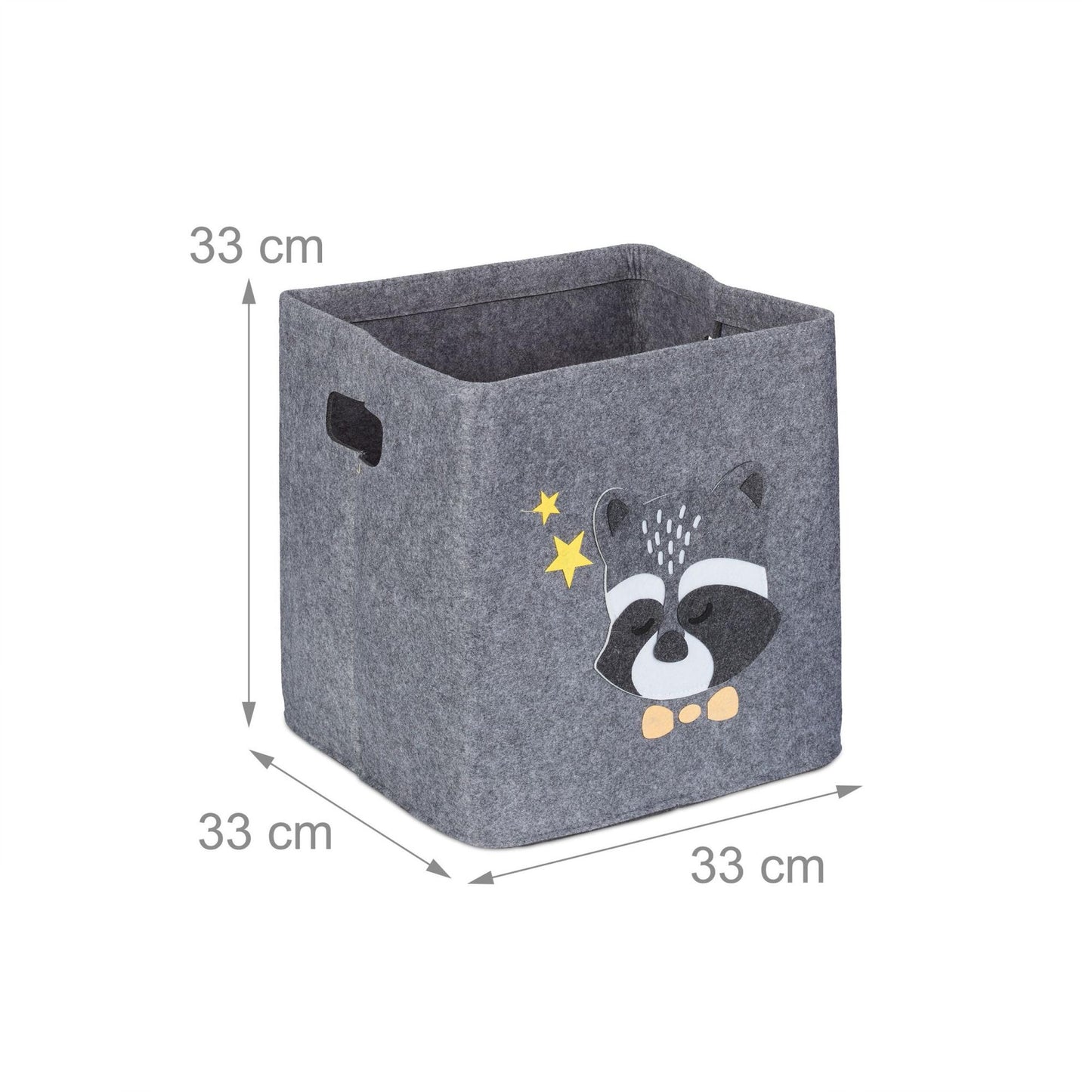 Storage box for children