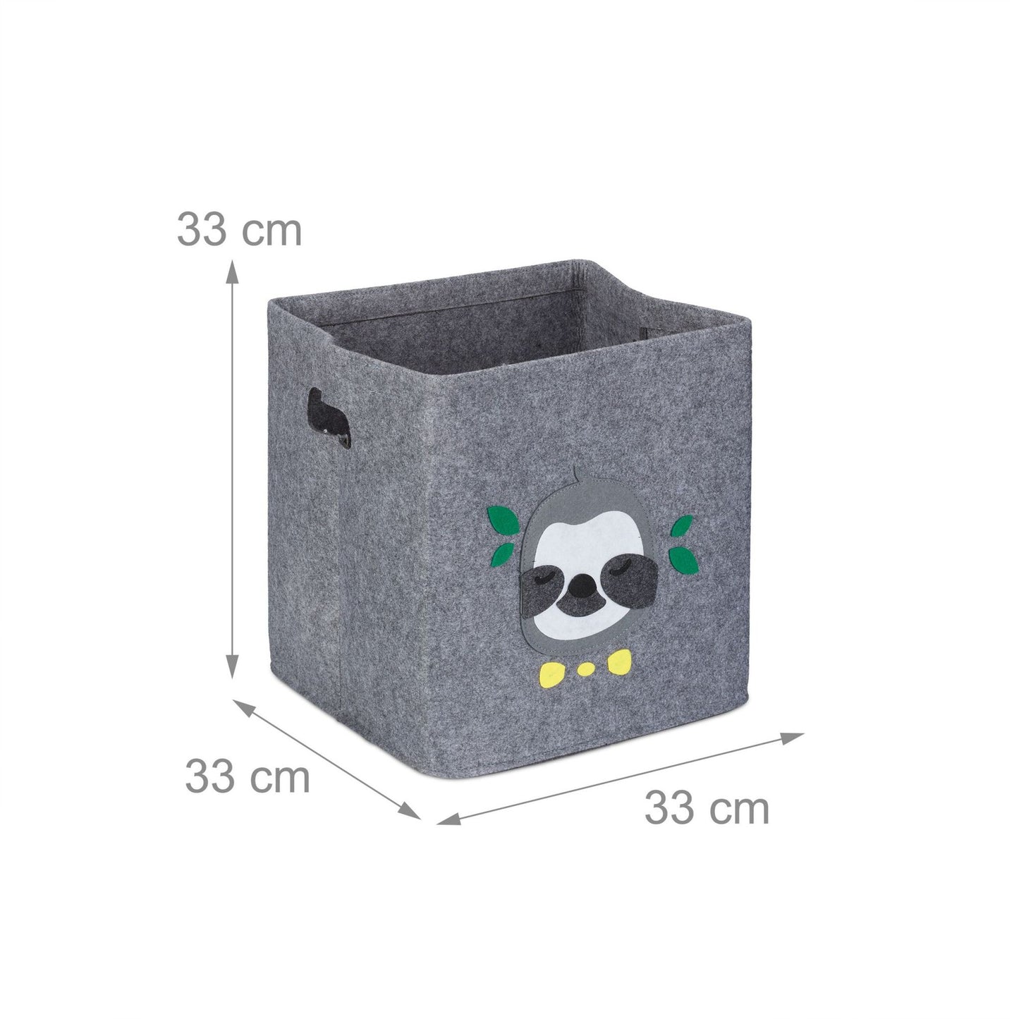 Storage box for children